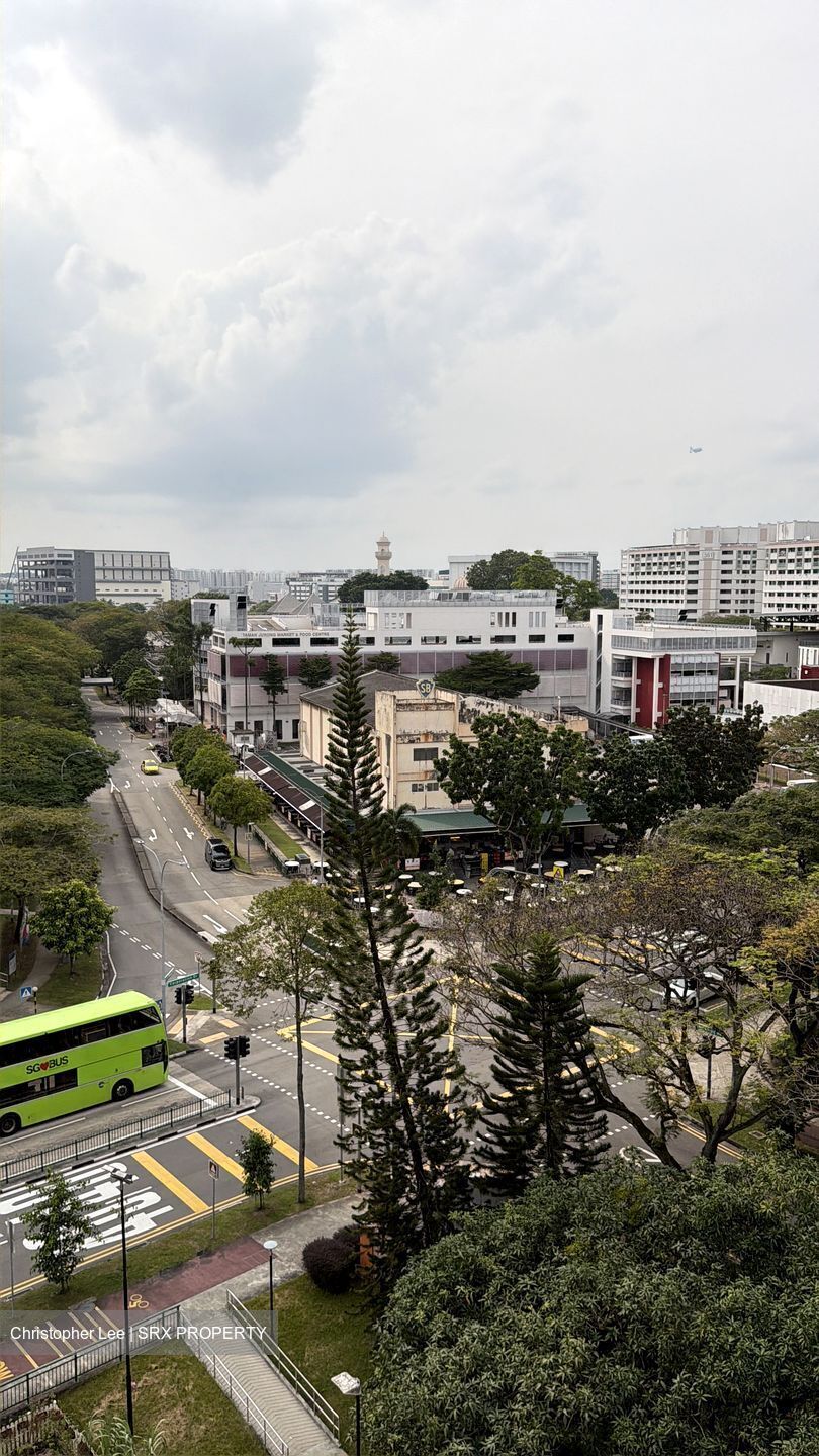 Blk 111 Ho Ching Road (Jurong West), HDB 3 Rooms #598559141